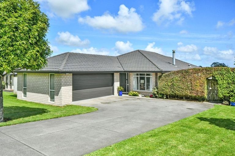 Photo of property in 60 Woodhouse Road, Patumahoe, Pukekohe, 2679
