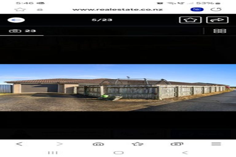 Photo of property in 8d Totara Place, Te Kauwhata, 3710