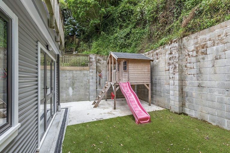 Photo of property in 10/162 Aro Street, Aro Valley, Wellington, 6021