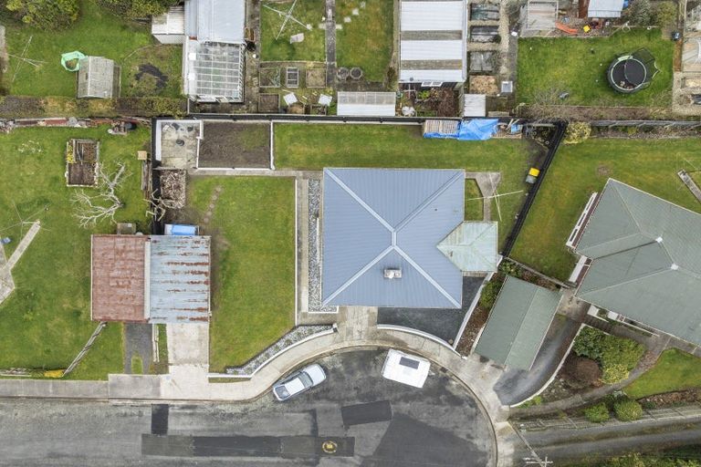 Photo of property in 5 Telfer Street, Balclutha, 9230