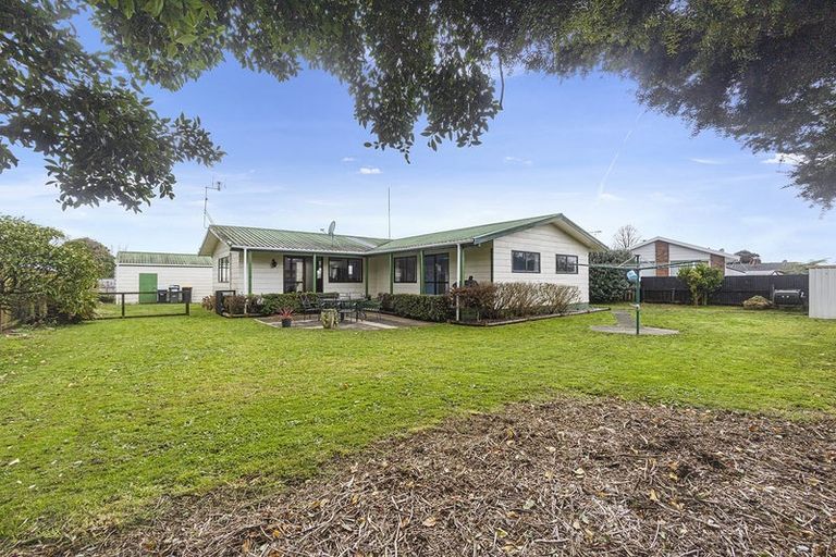 Photo of property in 10 Sewell Place, Leamington, Cambridge, 3432