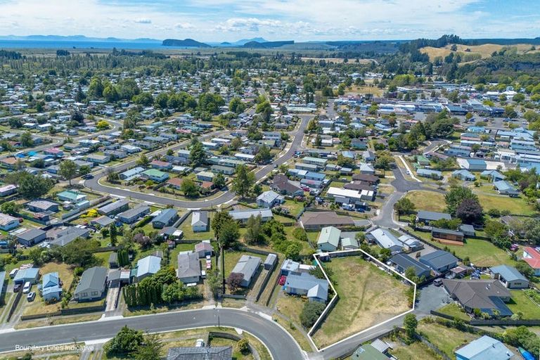 Photo of property in 1/4 Poihaere Street, Turangi, 3334