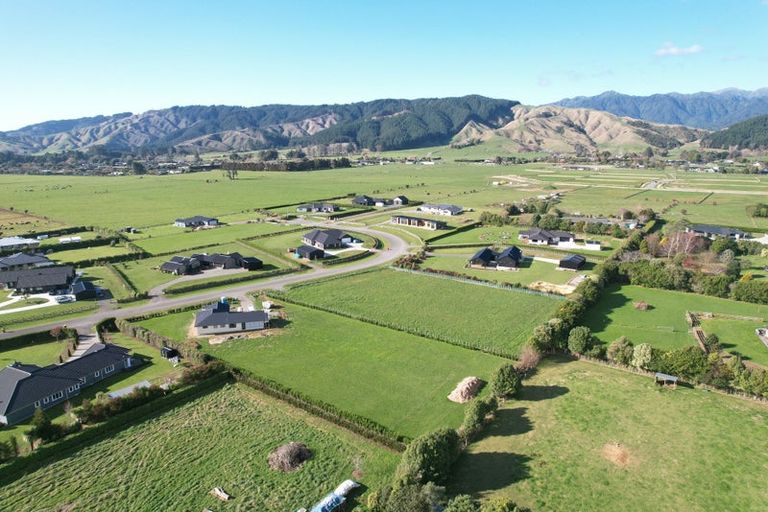 Photo of property in 12 Oriwa Lane, Levin, 5571