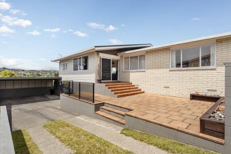 Photo of property in 20 Te Mutu Crescent, Maungatapu, Tauranga, 3112