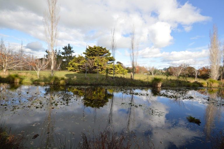 Photo of property in 9 Te Whanga Road, Levin, 5572