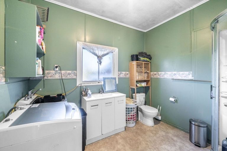 Photo of property in 133 Birchwood Road, Ohai, 9635