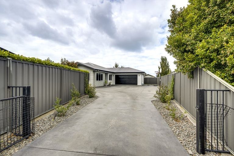 Photo of property in 17 Waitaki Way, Poraiti, Napier, 4112