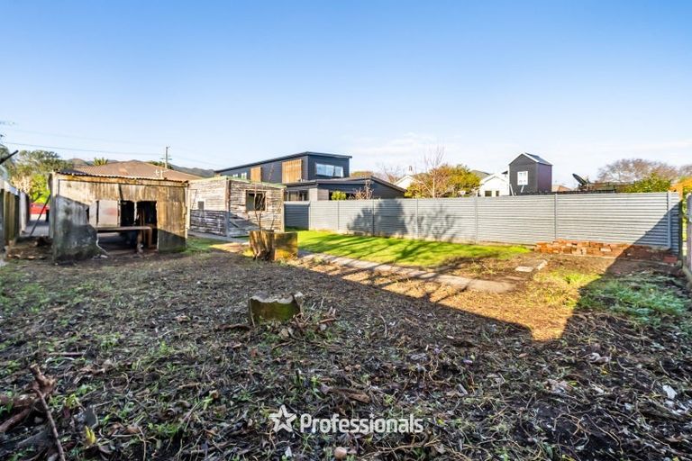 Photo of property in 87 Penrose Street, Woburn, Lower Hutt, 5010