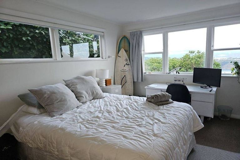 Photo of property in 14 Upoko Road, Hataitai, Wellington, 6021