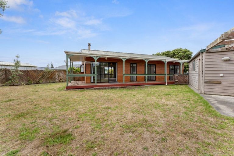 Photo of property in 31 Scott Avenue, Otaki Beach, Otaki, 5512