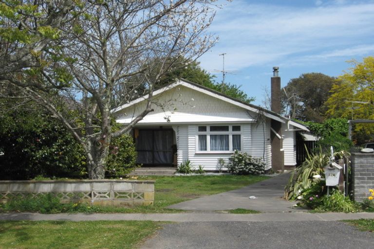 Photo of property in 22a Russell Street, Whataupoko, Gisborne, 4010