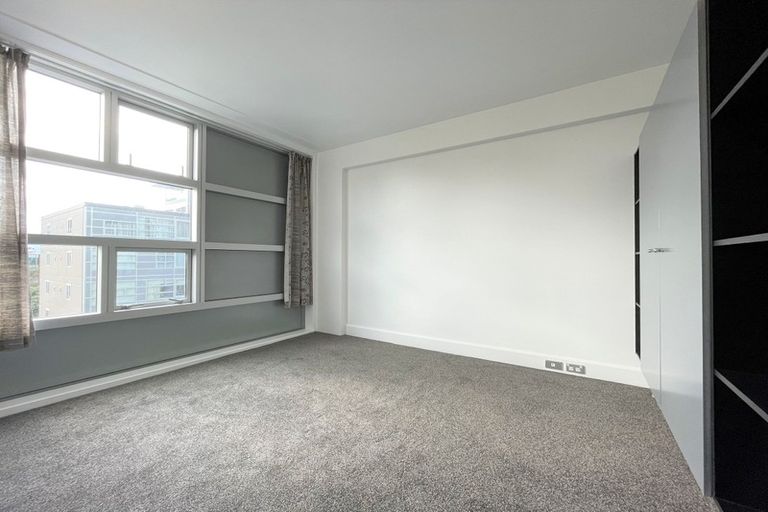Photo of property in St Pauls Apartments, 75/43 Mulgrave Street, Thorndon, Wellington, 6011