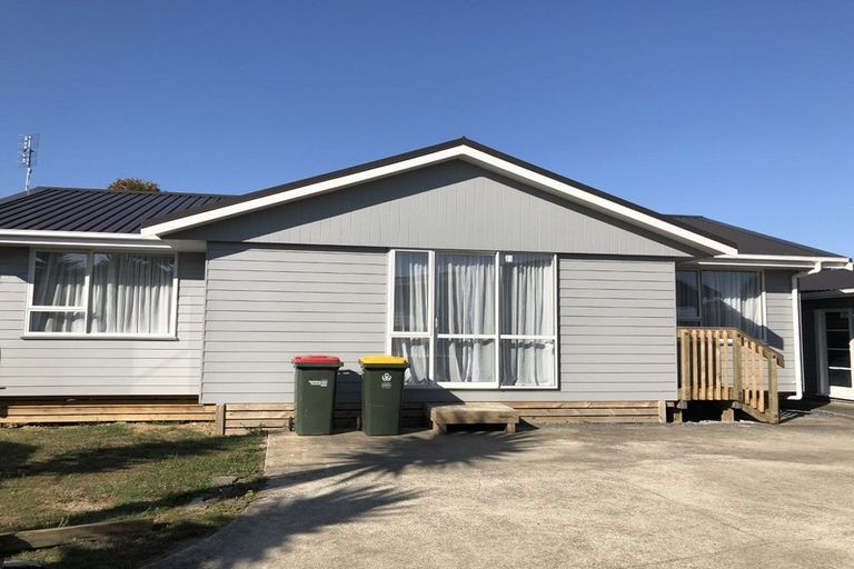 Photo of property in 15 Udall Place, Bucklands Beach, Auckland, 2014
