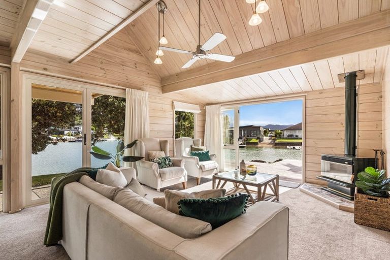 Photo of property in 105b Motu Capri, Pauanui, Hikuai, 3579