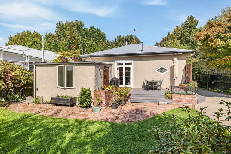 Photo of property in 95 Ranfurly Street, St Albans, Christchurch, 8014