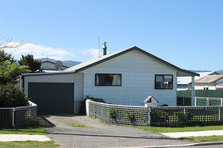 Photo of property in 66 Havelock Street, Renwick, 7204