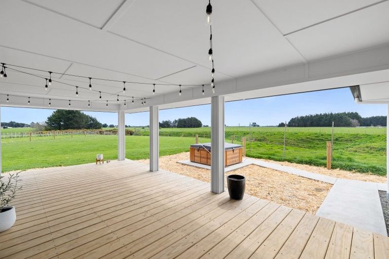 Photo of property in 192 Cole Road, Rongotea, Palmerston North, 4476