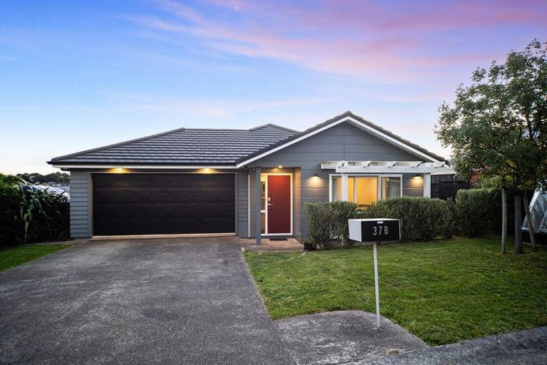 Photo of property in 37b Helenvale Crescent, Pokeno, 2402