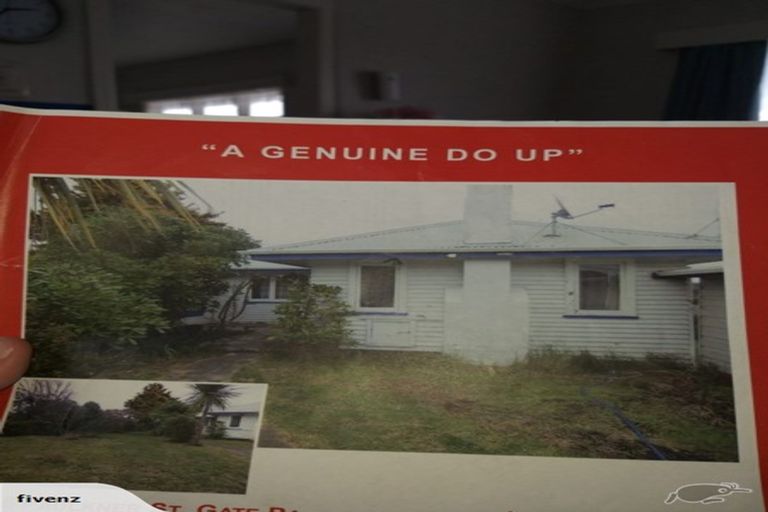 Photo of property in 16 Faulkner Street, Gate Pa, Tauranga, 3112