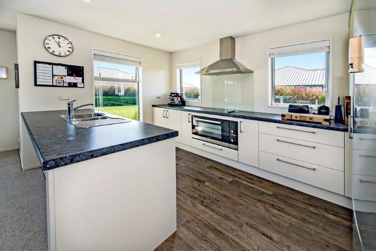 Photo of property in 6 Slattery Lane, Leeston, 7632