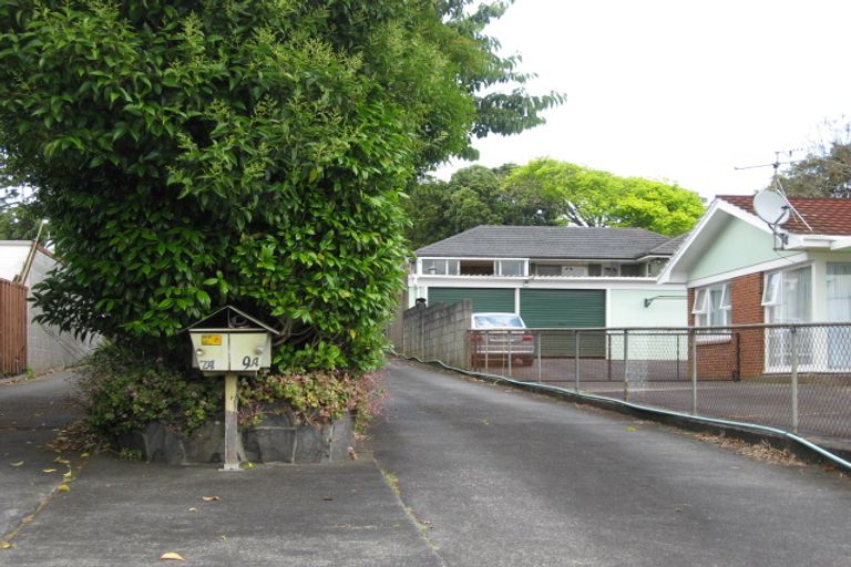 Photo of property in 34 Church Road, Mangere Bridge, Auckland, 2022