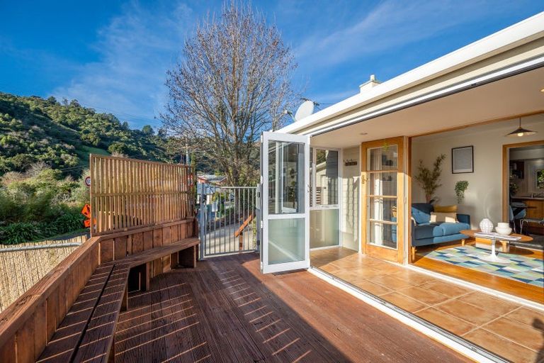 Photo of property in 40 Todd Bush Road, Todds Valley, Nelson, 7071