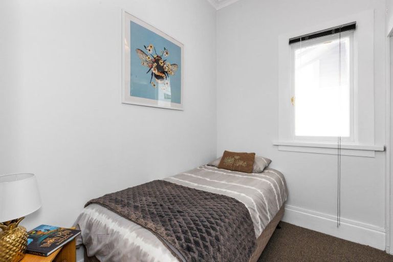 Photo of property in 12 Ashridge Road, Napier South, Napier, 4110