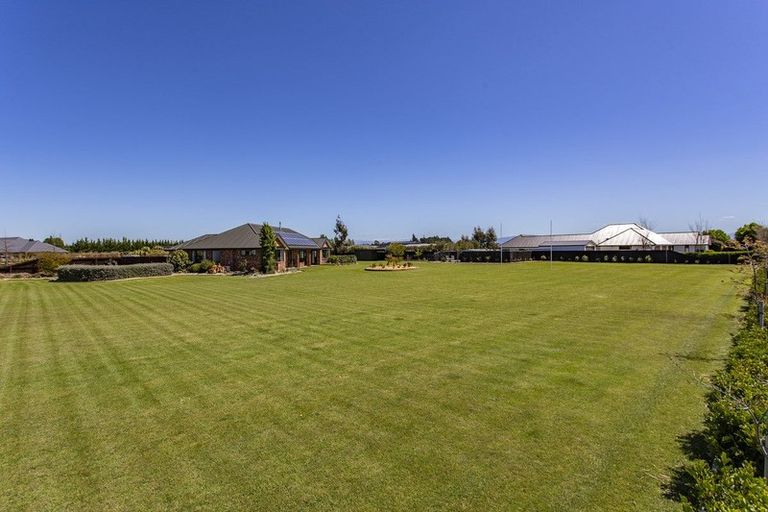 Photo of property in 2 Joy Place, Ohoka, Rangiora, 7475