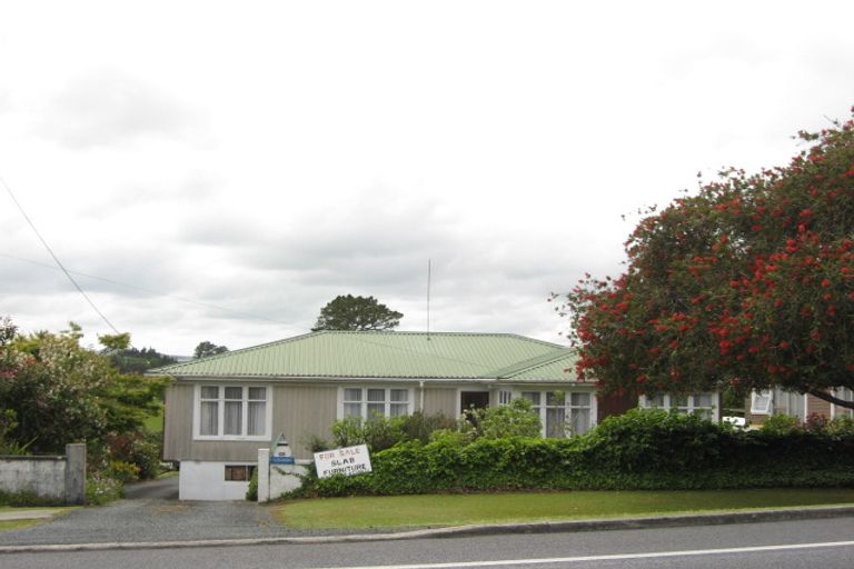 Photo of property in 68 Rodney Street, Wellsford, 0900