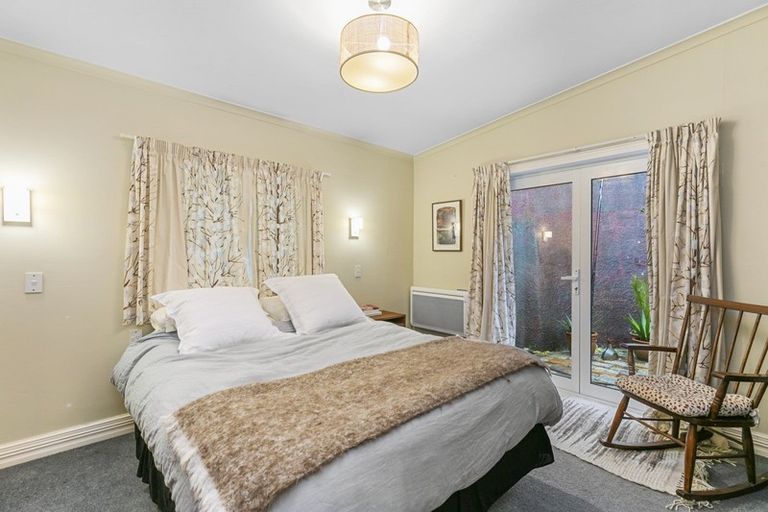 Photo of property in 14 Balfour Street, Mornington, Wellington, 6021