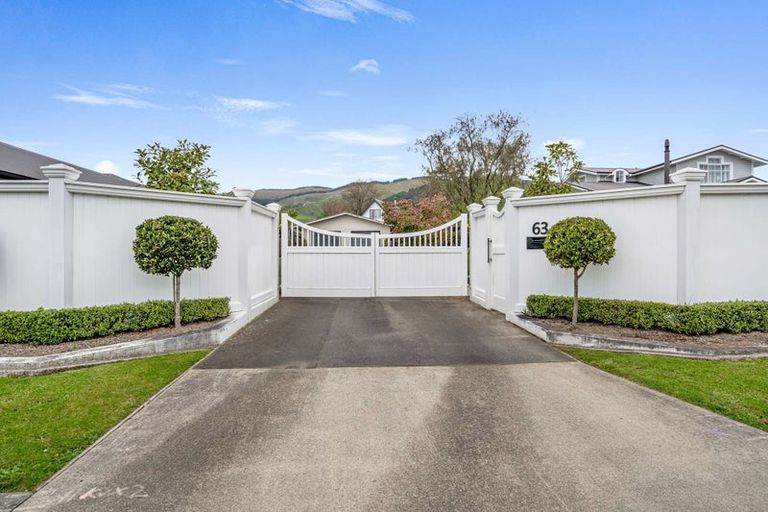 Photo of property in 63 Wensley Road, Richmond, 7020