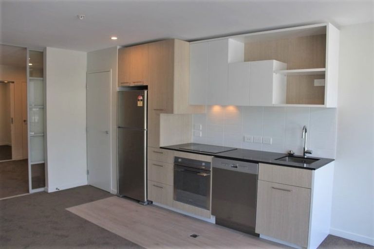 Photo of property in Vsp Nothern Tower, 1203/166 Victoria Street, Te Aro, Wellington, 6011