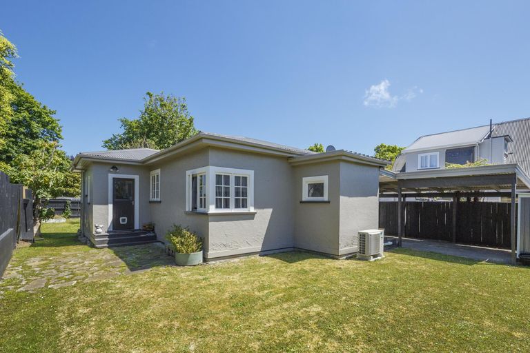 Photo of property in 5a Guy Avenue, Takaro, Palmerston North, 4410