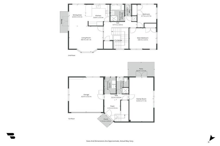 Photo of property in 3/12 Tennyson Avenue, Takapuna, Auckland, 0622