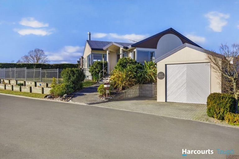 Photo of property in 167 Lakewood Drive, Nukuhau, Taupo, 3330