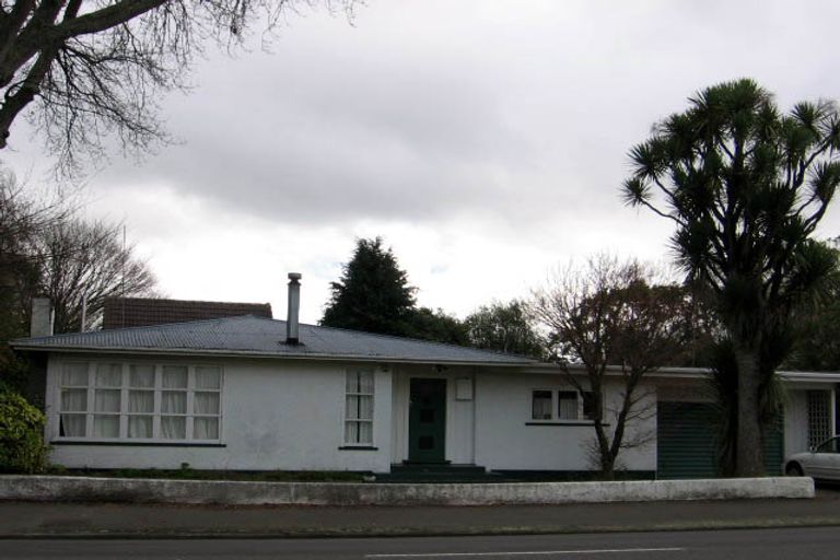 Photo of property in 127 Park Road, West End, Palmerston North, 4410