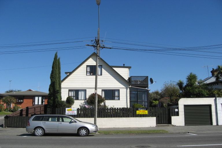 Photo of property in 42 Wilson Street, Seaview, Timaru, 7910