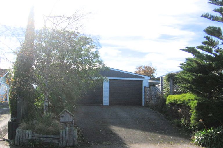 Photo of property in 7 Park View Avenue, Feilding, 4702