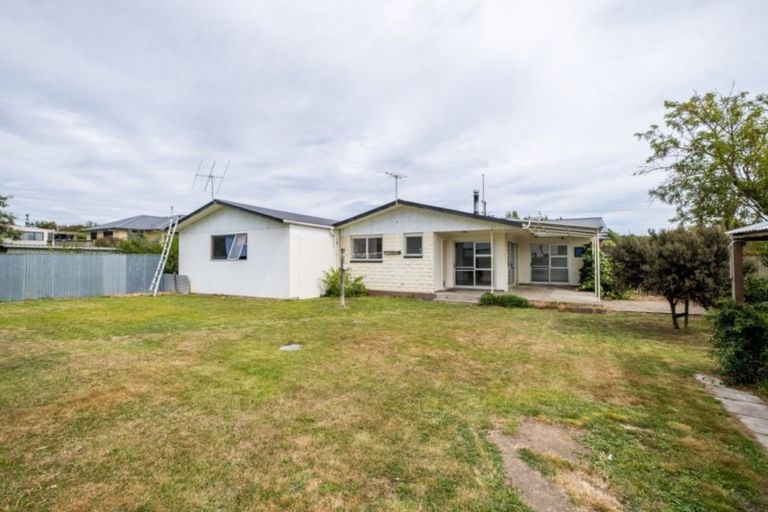 Photo of property in 58 Alma Street, Renwick, 7204