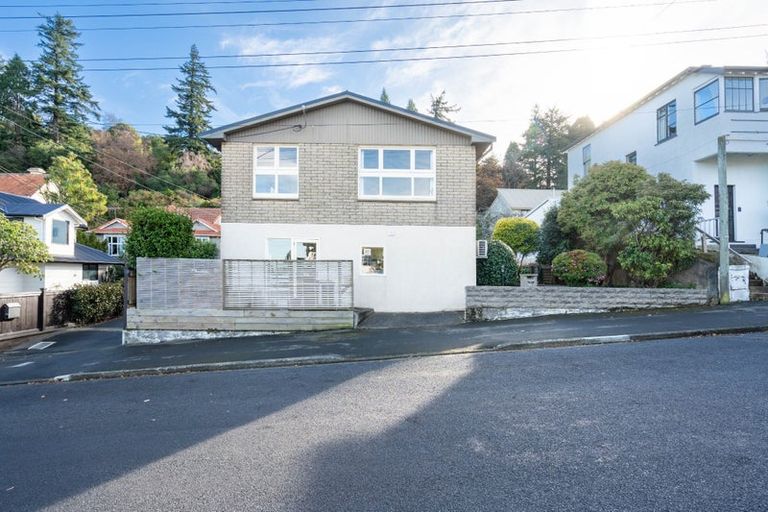 Photo of property in 369 York Place, Dunedin Central, Dunedin, 9016