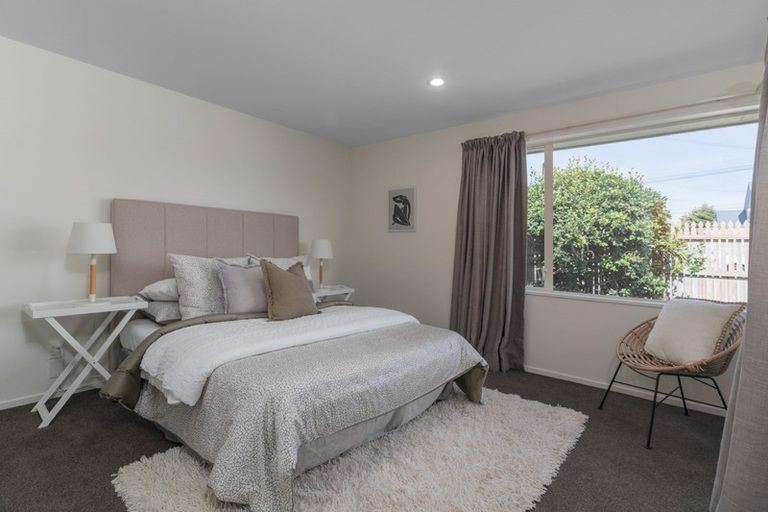 Photo of property in 1/7 Kennedys Bush Road, Halswell, Christchurch, 8025