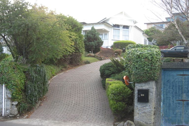 Photo of property in 28 France Road, Bluff Hill, Napier, 4110