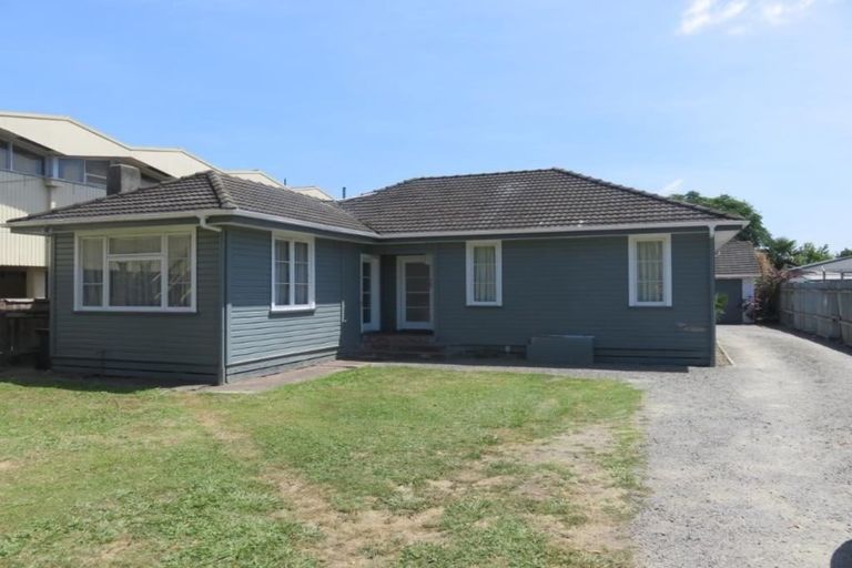 Photo of property in 407 Railway Road, Hastings, 4122