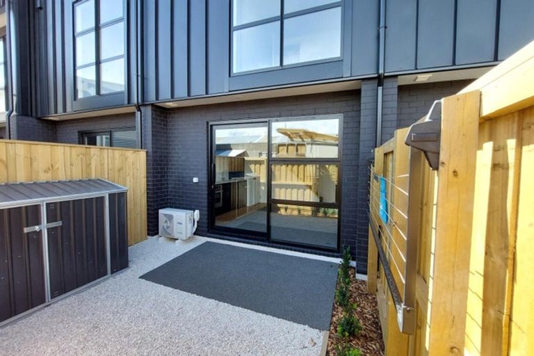 Photo of property in 4/373 Saint Asaph Street, Christchurch Central, Christchurch, 8011