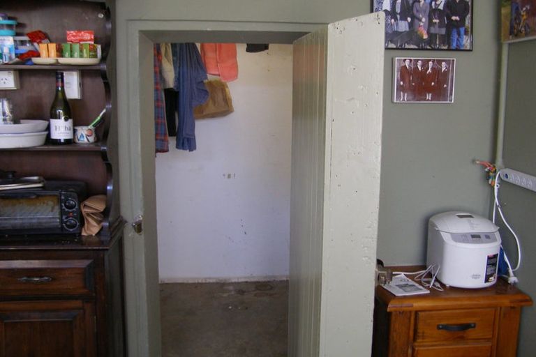 Photo of property in 77 Lochiel Branxholme Road, Lochiel, Winton, 9781