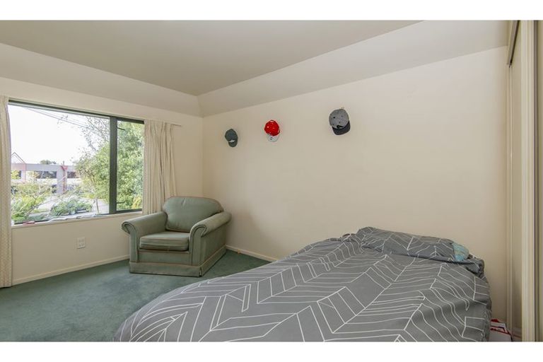 Photo of property in 4/2 Leamington Street, Addington, Christchurch, 8024