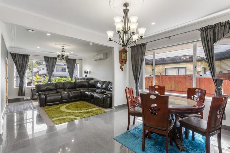 Photo of property in 19 Dryden Avenue, Papatoetoe, Auckland, 2025