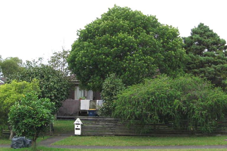 Photo of property in 29 Luanda Drive, Ranui, Auckland, 0612