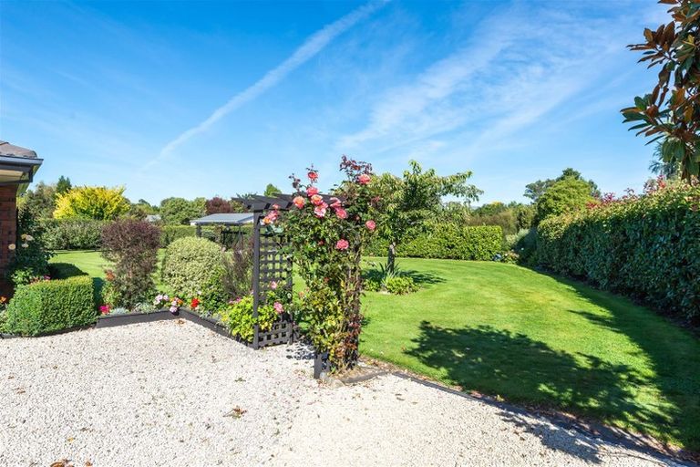 Photo of property in 10 John Leith Place, Leithfield, Amberley, 7481