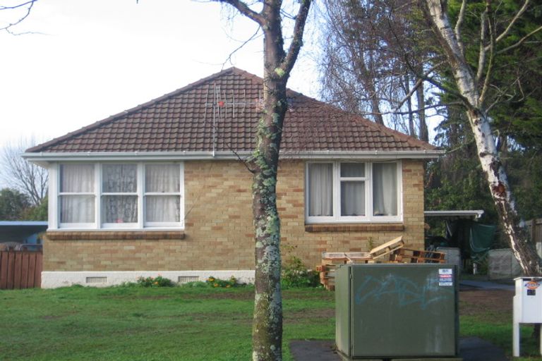 Photo of property in 49 Norrie Street, Bader, Hamilton, 3206